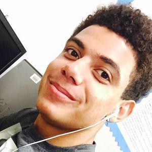 Meet your Posher, Chadd